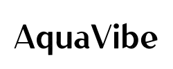 AquaVibe - logo